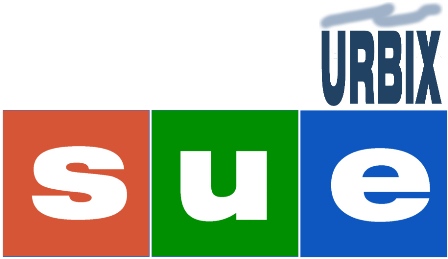 logo SUE